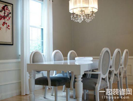 中式餐厅装修装饰排行榜 中式餐厅装修装饰排行榜