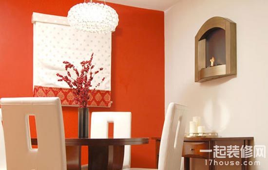 中式餐厅装修装饰排行榜 中式餐厅装修装饰排行榜