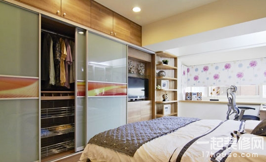 定制整体衣柜攻略知识介绍 定制整体衣柜攻略知识介绍